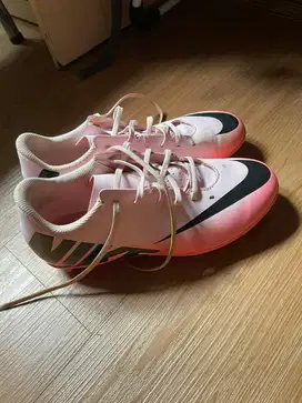 Sepatu bola nike mercurial Vapor 15 Club JR