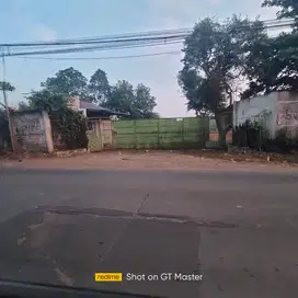 tanah dijual untuk industry