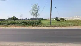 Langka Tanah Industri Nol Jalan Raya Legundi