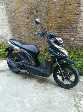 Beat street 2019 plat H