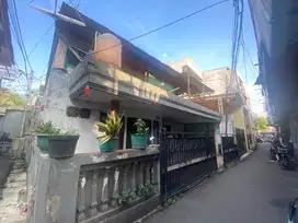 Jual Rumah pusat Jakarta Tanpa perantara