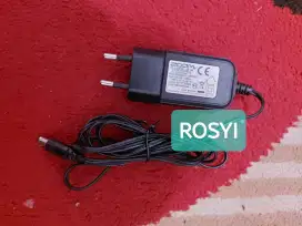 Adaptor zoom original 9volt