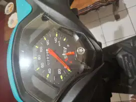 Yamaha mio gear 2023 istimewa exs wanita