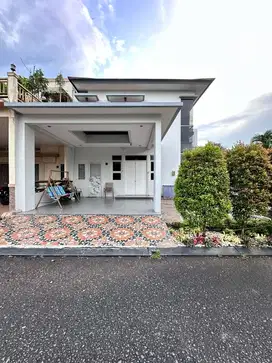 Rumah Mewah Murah
