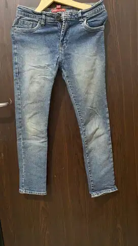 CELANA JEANS WANITA