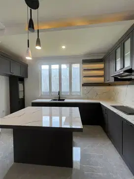Rumah 2 lantai di Cluster Prestigious Sentul City