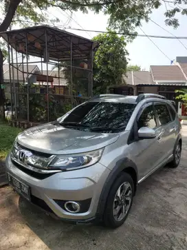 DIJUAL HONDA BRV 2016