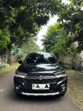 SUZUKI XL-7 BETA AT 2020