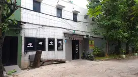 Dijual Rumah Kost dekat BSD lokasi strategis di Setu Tangerang Selatan