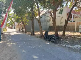 dijual tanah murah dalam Ringroad pugeran MAGUWOHARJO