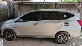 Toyota Calya 2019 Bensin