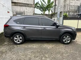 Honda BR-V E CVT 2022