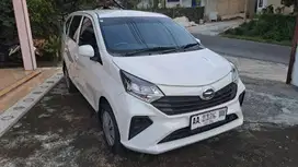 Daihatsu Sigra 2024