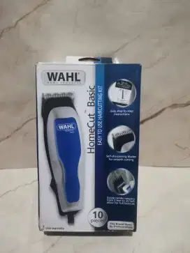 Wahl homecut basic