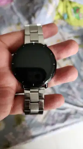 Jam tangan amizfit xiomi