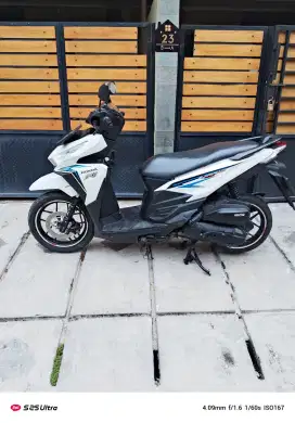 Vario 125 CBS ISS Tahun 2016