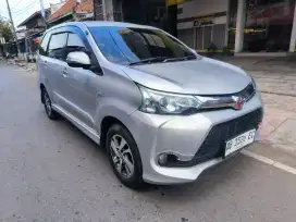 Avanza Veloz 1.5 autometic 2016 AB