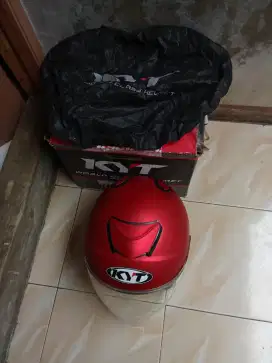 HELM KYT KYOTO R ORIGINAL SIZE L FULSET
