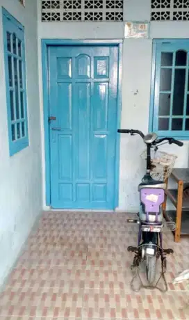 Kosan Dekat M1 Bandara dan Sepatan