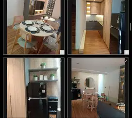 Dijual Rumah Dayana Summarecon Bandung Siap Huni