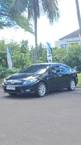 Murah! HONDA CIVIC FB 1.8 AT 2013