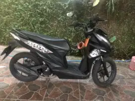 HONDA BEAT 2024