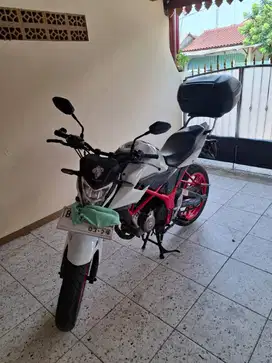 Jual murah CB150R