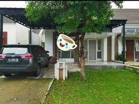 Disewakan Rumah Luas dan Murah diSurvana Sutera