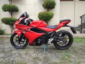 GSX R 150 TAHUN 2017 PAJAK HIDUP