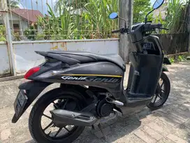 Dijual Cepat HONDA Genio 2020 Mulus