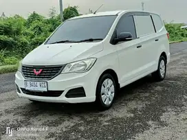 Wuling formo blind van