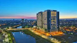 Di jual apartemen murah