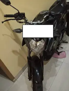 Motor Yamaha Vixion 2015
