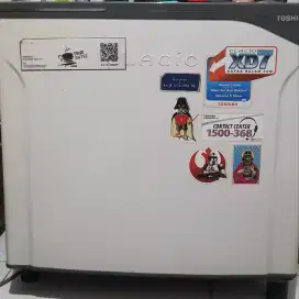 Kulkas Merk TOSHIBA GLACOI