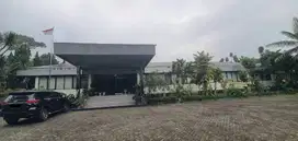 HARUS TERJUAL BANGUNAN KANTOR