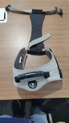 Harness untuk doggy besar