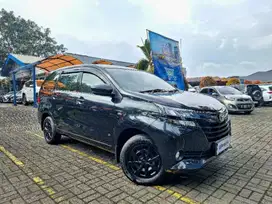 [OLXmobbi] HOT SALE - TOYOTA AVANZA 1.3 E MATIC 2021