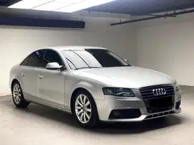 Audi A4 TFSi 2011 Good Condition