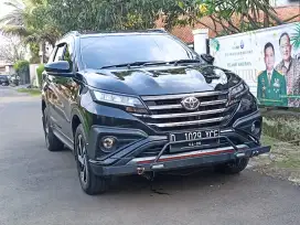 Rush S TRD AT 2021 Km low.19rb istimewa (Dp.25 jt aza)bisa tukertambah