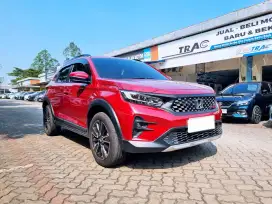 HONDA WRV RS NON SENSING CVT 2023
