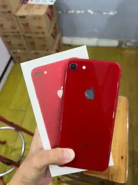 iPhone 8 256gb all operator fullset
