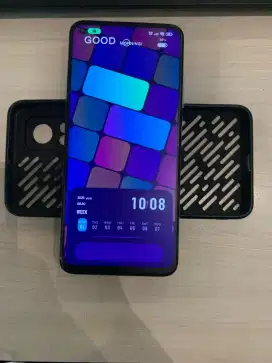 Xiaomi Mi 10T Fulset, Nota pembelian masih ada