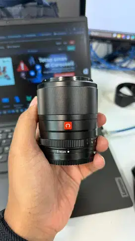 Dijual Lensa Viltrox 23mm F1,4 For Sony Garansi Sampai 2026