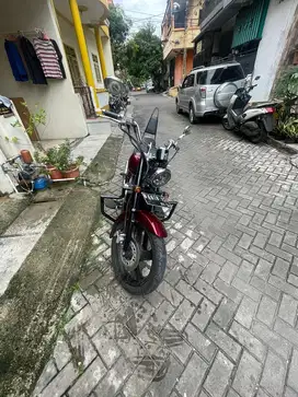 Benelli PE karbu 2019