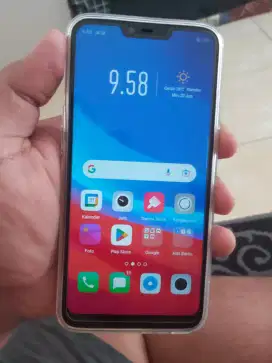 Oppo A3S 4/64 Batangan