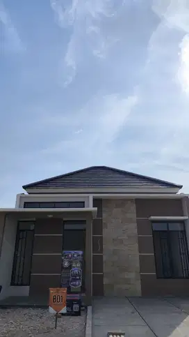 Jual Rumah Dekat Pusat Pendidikan