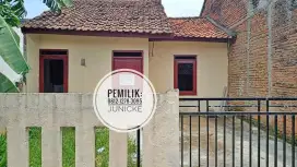 DIJUAL RUMAH SHM LT 72 LB 21 MURAH