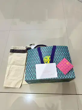 Tas Tory Burch Murah Like New Ori