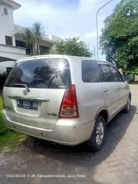 TOYOTA KIJANG INNOVA (2008)