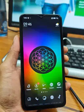 Xiaomi Redmi 13C 8/256Gb Garansi ex Official Xiaomi